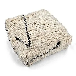 Pufe - Beni Ourain Marroquino 052