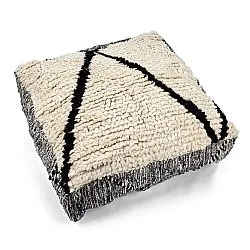 Pufe - Beni Ourain Marroquino 056