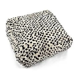 Pufe - Beni Ourain Marroquino 057