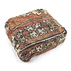 Pufe - Azilal Marroquino 058