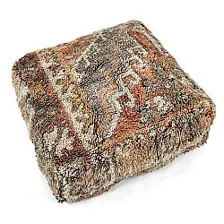 Pufe - Azilal Marroquino 060