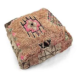 Pufe - Azilal Marroquino 061