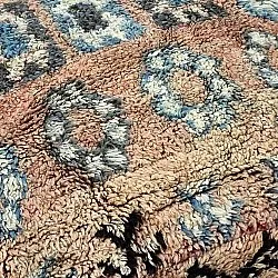 Pufe - Azilal Marroquino 069