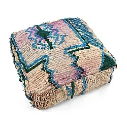 Pufe - Azilal Marroquino 074