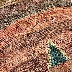 Pufe - Azilal Marroquino 075