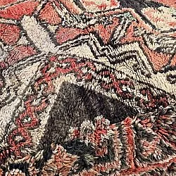 Pufe - Azilal Marroquino 079