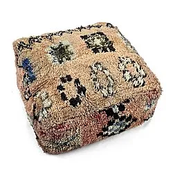 Pufe - Azilal Marroquino 093