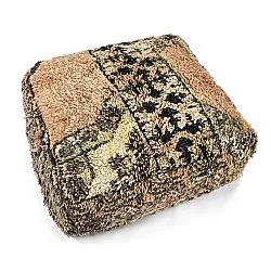 Pufe - Azilal Marroquino 096