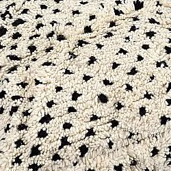 Pufe - Beni Ourain Marroquino 098