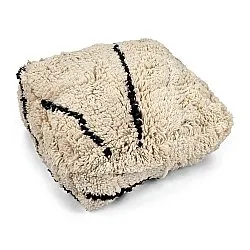 Pufe - Beni Ourain Marroquino 099