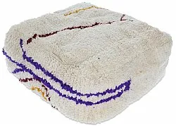 Pufe - Beni Ourain Marroquino