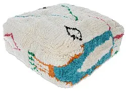 Pufe - Beni Ourain Marroquino