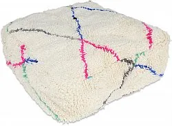 Pufe - Beni Ourain Marroquino