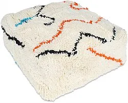 Pufe - Beni Ourain Marroquino