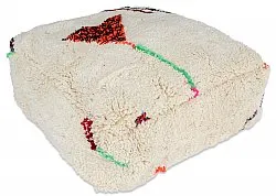 Pufe - Beni Ourain Marroquino