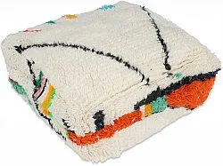 Pufe - Beni Ourain Marroquino