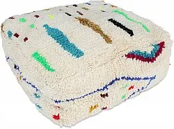 Pufe - Beni Ourain Marroquino