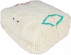 Pufe - Beni Ourain Marroquino