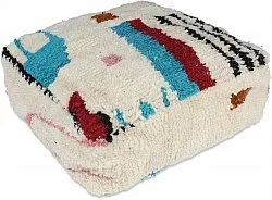 Pufe - Beni Ourain Marroquino