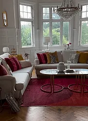 Tapete Wilton - Lazio (rosa)