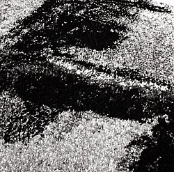 Tapete Wilton - Kivik (cinza)