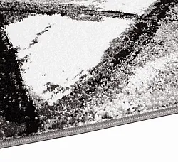 Tapete Wilton - Kivik (cinza)