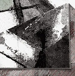 Tapete Wilton - Kivik (verde)