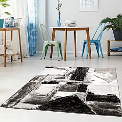 Tapete Wilton - Nesvik (cinza)