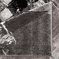 Tapete Wilton - Nesvik (cinza)