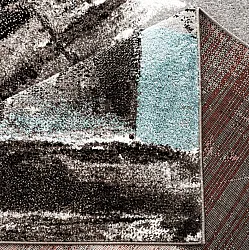 Tapete Wilton - Nesvik (azul)