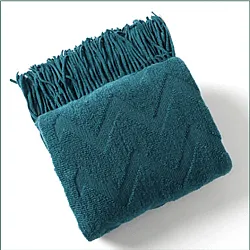 Mantas - Roskilde (turquesa)