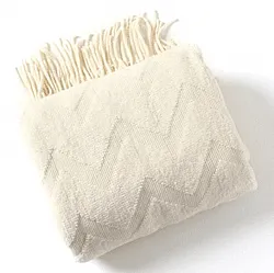 Mantas - Roskilde (branco)