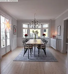 Tapetes felpudos - Aranga Super Soft Fur (cinza)