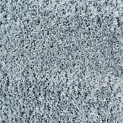 Tapetes felpudos - Soft Shine (turquesa)