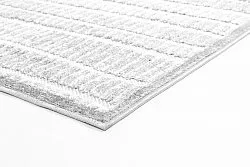 Shaggy Indoor-Outdoor - Kendall (cream/cinza)