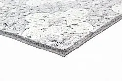 Shaggy Indoor-Outdoor - Hampton (cinza)