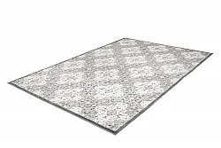 Shaggy Indoor-Outdoor - Hampton (cinza)