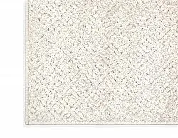 Shaggy Indoor-Outdoor - Baldwin (cream)