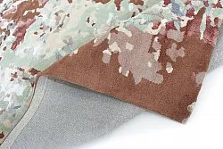 Tapete de lã - Dilesi (multi)