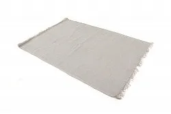 Tapete de juta - Mexicali (cinza)