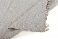 Tapete de juta - Mexicali (cinza)