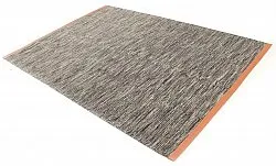 Tapete de lã - Galway (cinza)