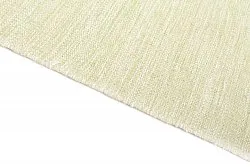 Tapete de lã - Galway (verde claro)