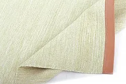 Tapete de lã - Galway (verde claro)