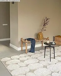 Tapetes felpudos - Fondi (bege)