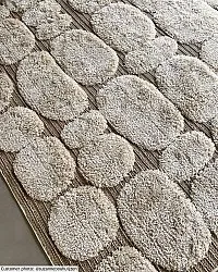 Tapetes felpudos - Fondi (bege)