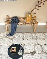 Tapetes felpudos - Fondi (bege)