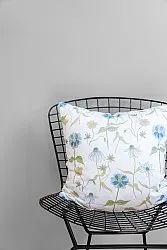 Capa de Almofada - Sweetie (azul)