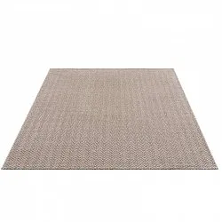 Tapetes felpudos - Pandora (bege)