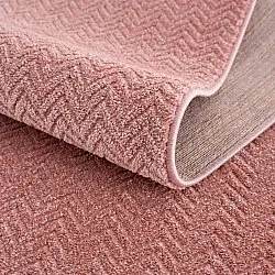 Tapetes felpudos - Pandora (rosa)